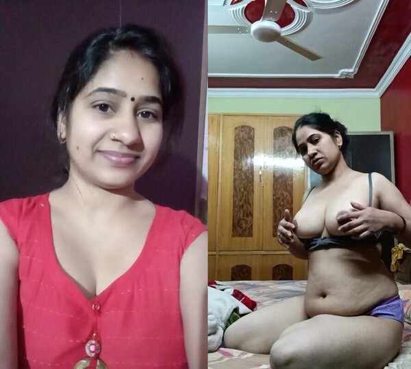 Very beautiful Mallu savita bhabhi porn showing big tits nude mms