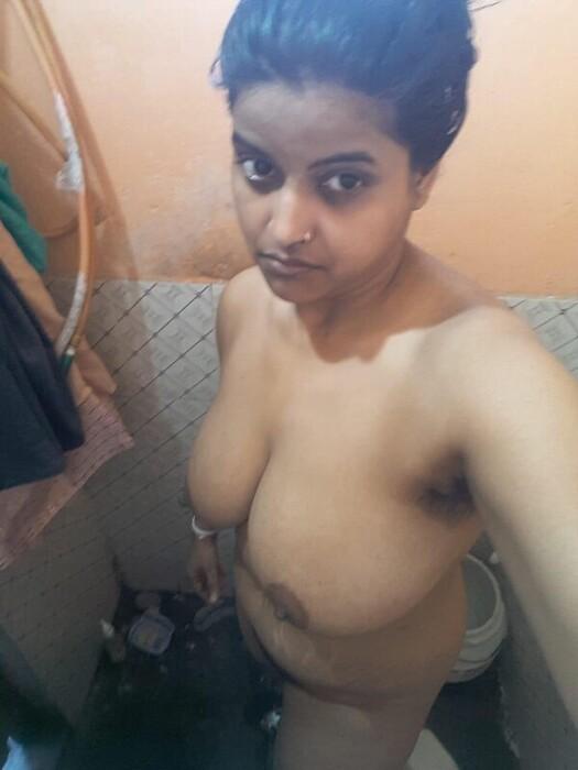 Very beautiful big boobs bhabi bigtits pics all nude pics (3)