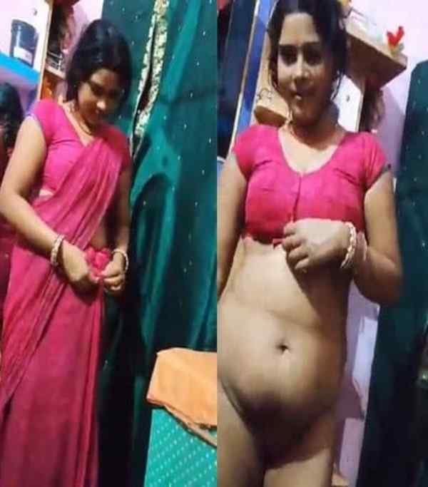 Very beautiful hot bhabi porn video nude showing bf viral mms