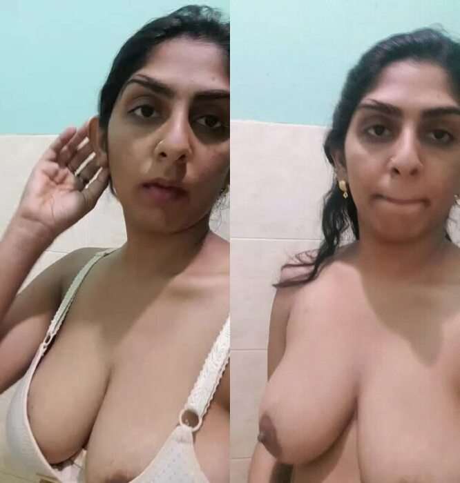 Very beautiful sexy xxx video bhabi show nude video mms