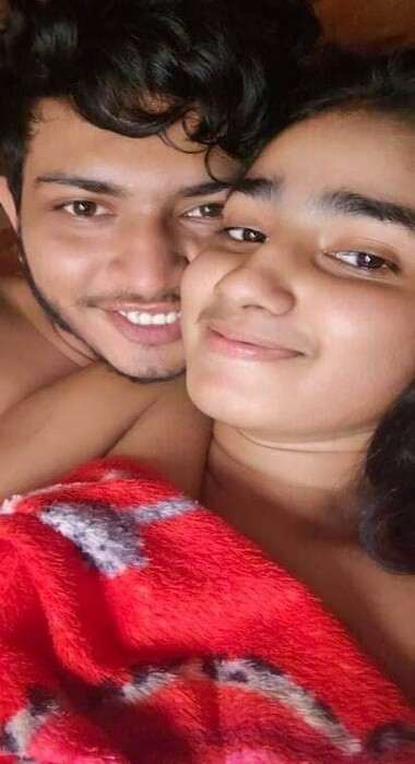 Very cute lover 18 couple naked pics all nude pics album (1)