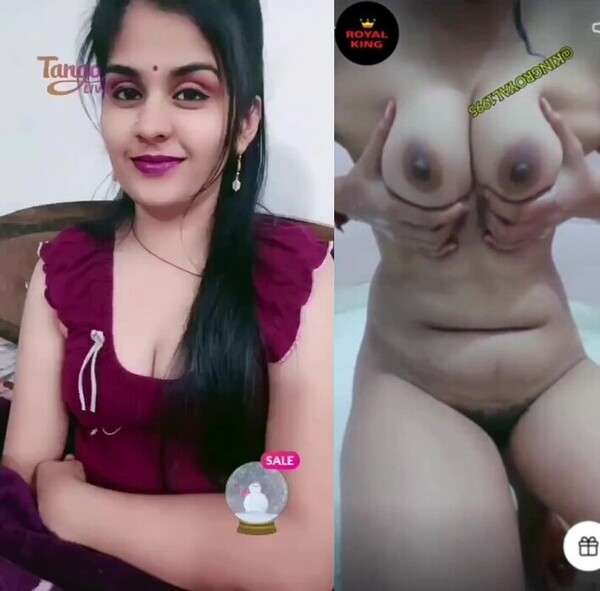 Extremely cute babe indian x xx nude bathing mms HD