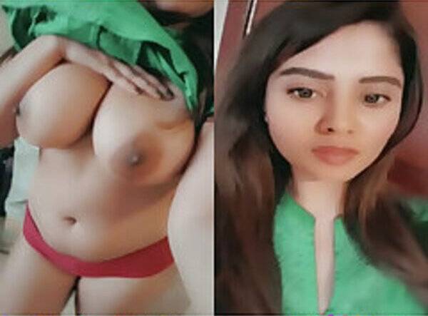 Super hottest paki babe pakistani xxx hd showing big boobs mms