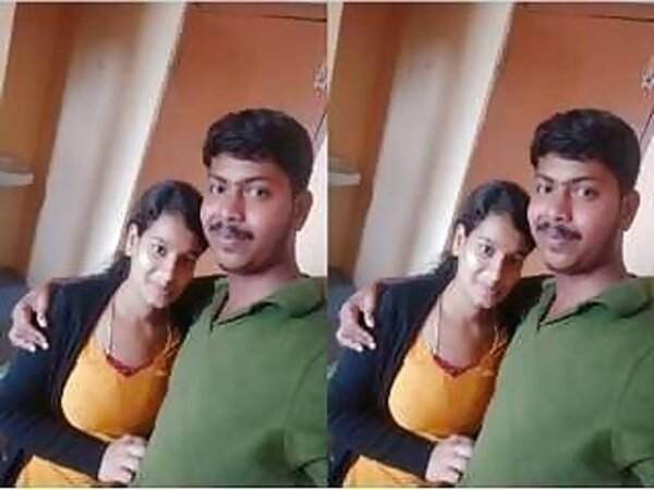 Very beautiful Tamil lover couple indian blue film fucking mms HD