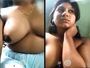 Very beautiful girl hindi desi bf show big tits bf nude mms