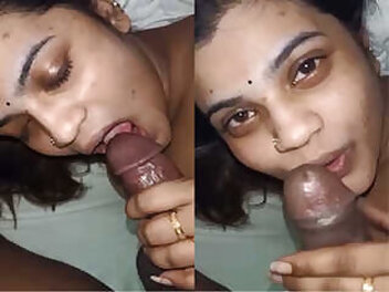 Very beautiful hot girl indian bf hd sucking bf dick mms