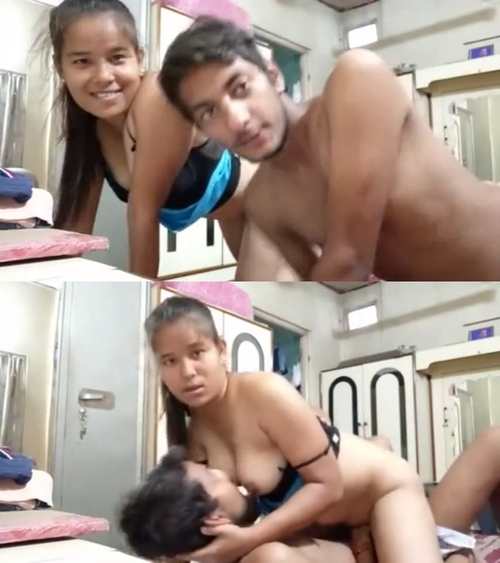 College horny lover couple bihari xxx video sucking fucking bf