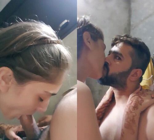 Lovely Nudist Couples - Newly married beautiful couple mumbai xvideo enjoy nude mms