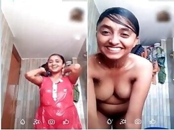 Very-cute-hot-18-girl-best-desi-porn-nude-bathing-viral-mms.jpg