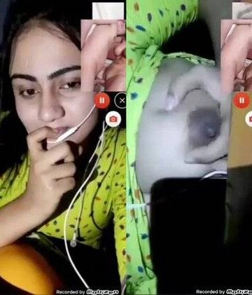 Very-beautiful-village-girl-desi-blue-video-showing-tits-bf-mms-HD.jpg