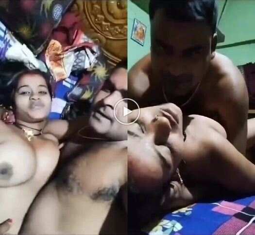 Village-big-boobs-young-hot-bengali-bhabhi-fuck-bf.jpg