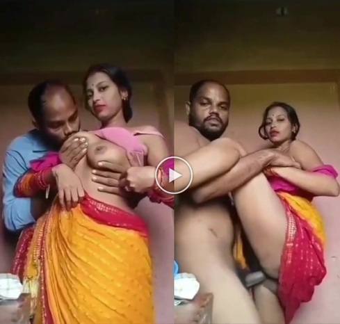 Beautiful-horny-hot-bengali-bhabhi-blowjob-stand-fuck-bf-HD.jpg