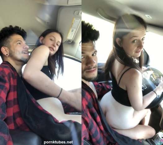 Cute-babe-x-videos-real-riding-bf-while-she-drives-truck.jpg