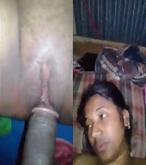 Bangladeshi amateur muslim sexy couple cheating wife desi hard fucked