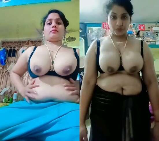 Tamil mally bbw aunty bhabi big boob big tits nude live