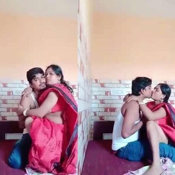 Amateur beautiful devar desi bhabhi na bp sex viral mms HD