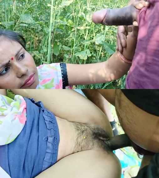 Amateur village sexy hot hot aunty cam nephew fucked outdoor HD