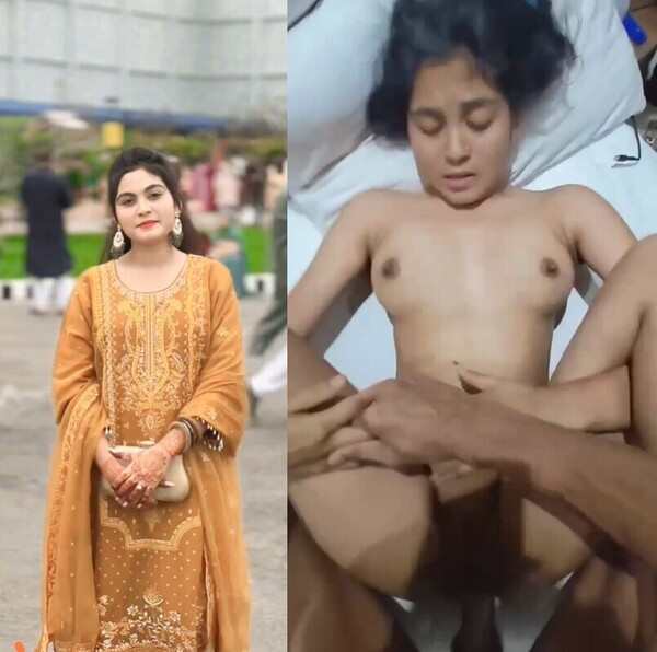Bangladeshi cute sexy muslim college girl desihotsex hard fucked bf