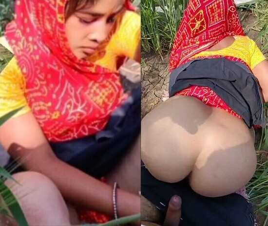 Beautiful muslim village xxx desi bhabhi hd video doggy fuck hindu bf outdoor HD
