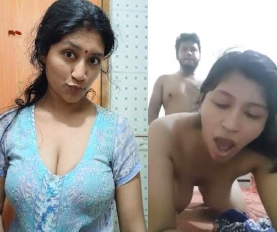 Big boobs amateur horny wife desi wife cheating sex hardcore doggy fuck