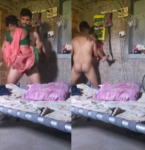 Desi village dever xxx videodevar bhabhi hardcore stand fuck hidden captured