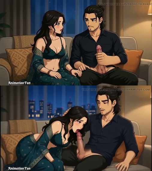 Last sex with ex girlfriend velamma cartoon blowjob hard fucked