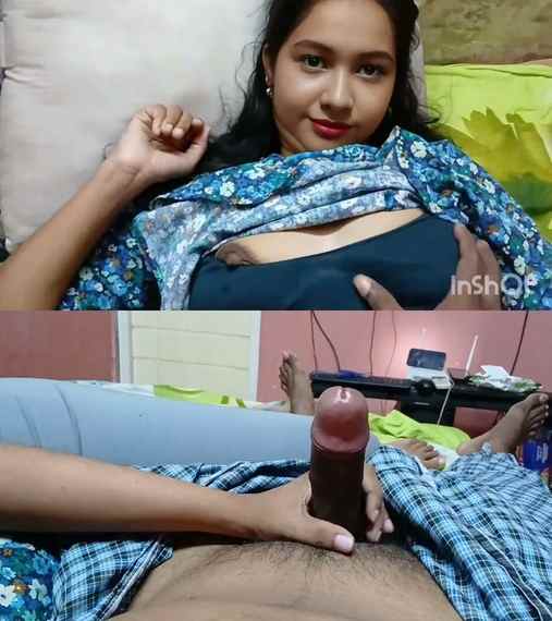 Super cute muslim college girl full sexxx sex with hindu bf HD
