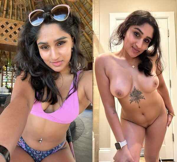 Super hottest figure pak babe pakistan sexy video nude live HD