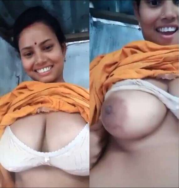 Amateur beautiful village curvy figure hot indian bhabhi webcam nude big tits