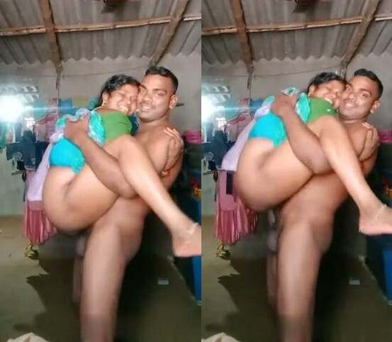 Amateur village sexy xxx desi bhabhi hd video devar hardcore fucked HD