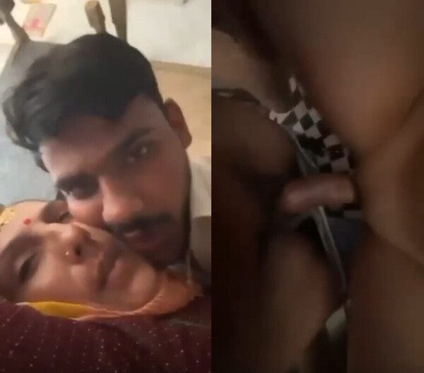 Amateur village xxxcom aunty nephew painful fucked moaning