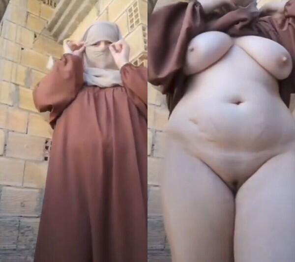 Arab muslim hijabi women sexarabsaudi hottest figure fingering