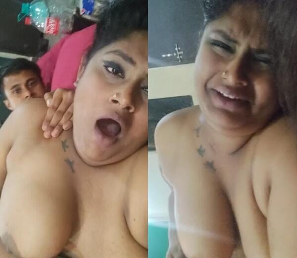 Bangladeshi hottest bbw horny muslim bhabhi ki desi chudai hard fucked bf