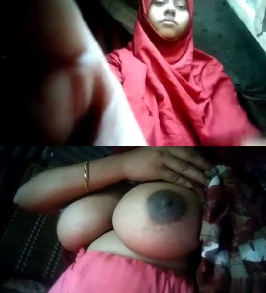 Bangladeshi muslim hijabi 18 babe desisexxxx very big boobs