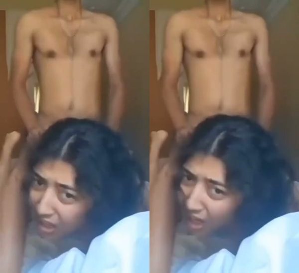 Bangladeshi muslim horny college girl xxxeo hard doggy fuck bf