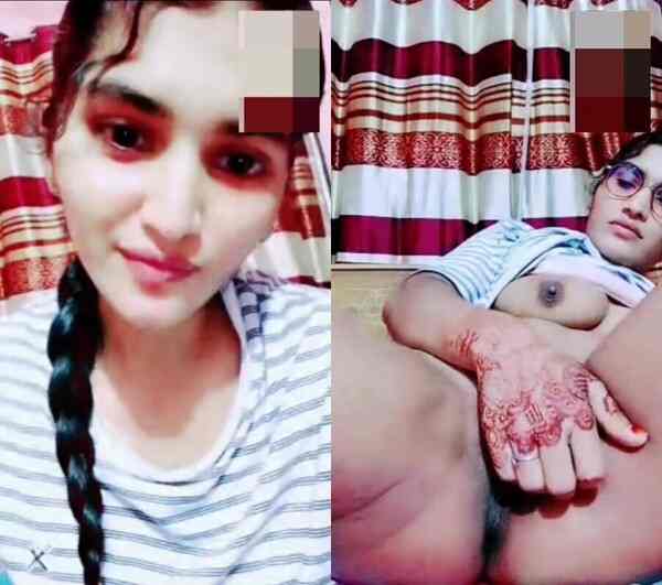 Bangladeshi muslim horny girl desi porm fingering pussy mms