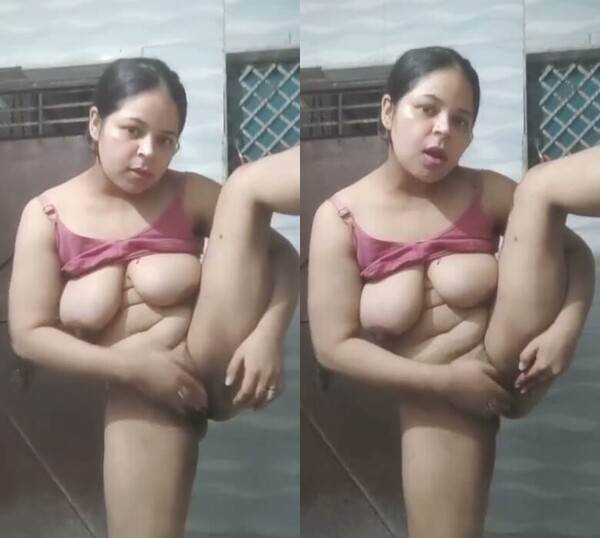 Bangladeshi muslim hot bbw desi bhabi xnxx fingering pussy