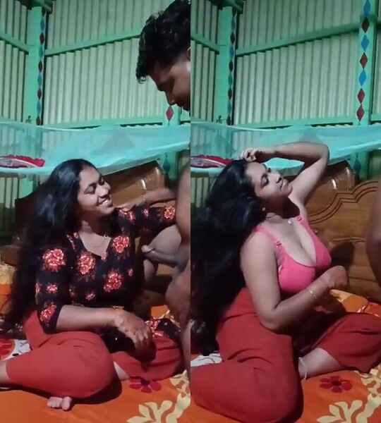 Bangladeshi muslim hottest figure village girl www desi sex com fucked bf HD