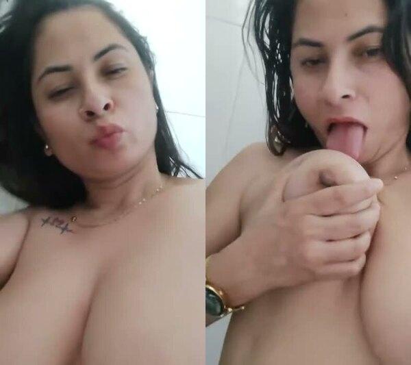 Pak hottest figure bhabi bhabhi xxx desi bathroom sex video mms