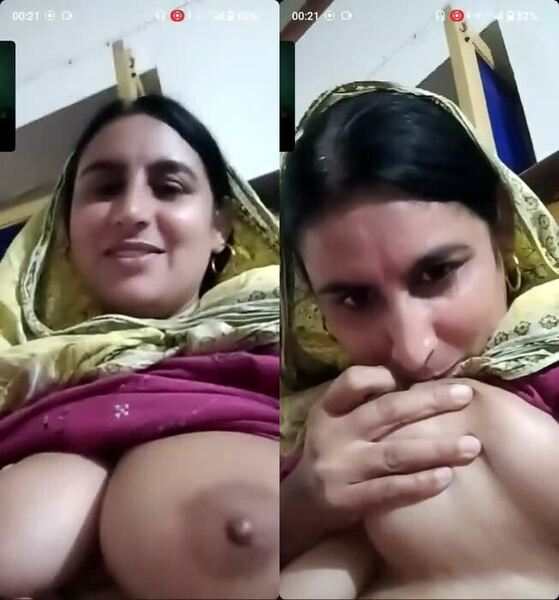 Pak sexy mature bbw bhabi pakistan ki sexy suck own big tits