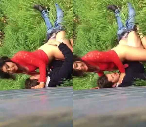 Very beautiful horny girlfriend video video x riding bf outdoor caught